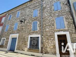 Vente Maison 7 piècesPierrelatte