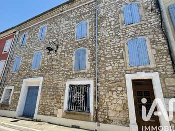 Vente maison 7 pièces Pierrelatte 26