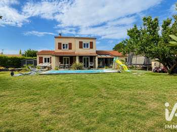 Vente Maison 7 chambresPierrelatte