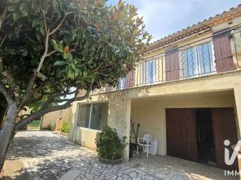 Vente maison 5 pièces Pierrelatte 26