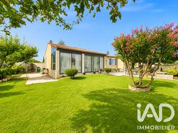 Maison 4 pièces 93 m² · à Pierrelatte · 93 m² · 249 000 €