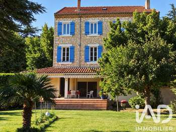 Vente Maison 2 chambresPierrelatte