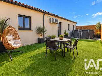 Vente Maison 3 chambresPierrelatte