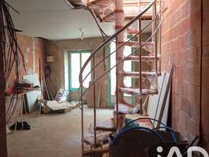 Vente Maison 4 piècesPierrelongue