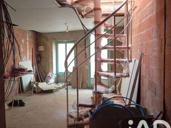 Vente maison 4 pièces Pierrelongue 26
