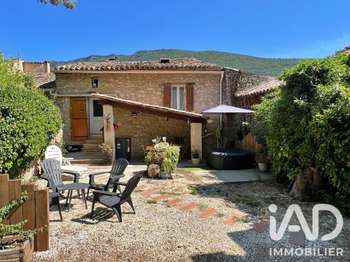 Vente maison 5 pièces Pierrelongue 26