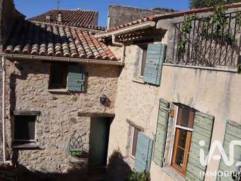 Vente Maison 7 piècesPierrelongue