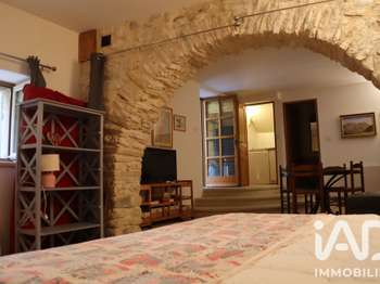 Vente Maison 7 piècesPierrelongue