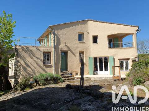 Vente maison 4 pièces Pierrerue 04