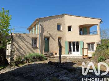 Vente maison 4 pièces Pierrerue 04