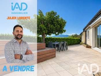 Vente Maison 3 chambresPierrerue