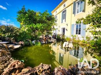 Vente maison 9 pièces Vente maison 9 pièces