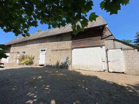 Vente maison 1 pièce Pierres 14