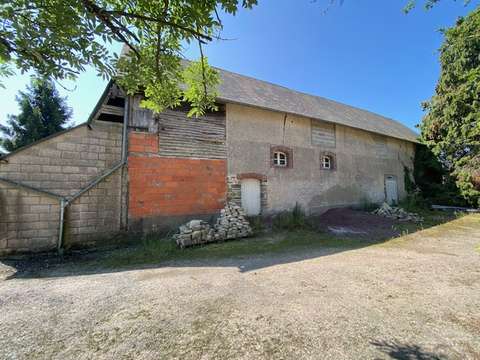 Vente maison 1 pièce Vente maison 1 pièce