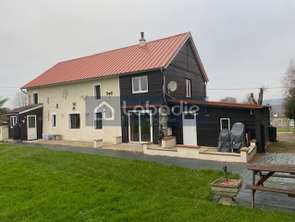 Vente Maison 3 chambresPierres