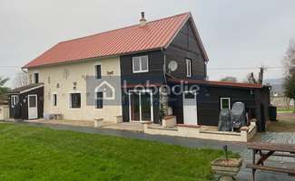 Photo Vente maison Pierres