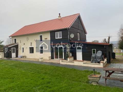 Vente maison 6 pièces Pierres 14