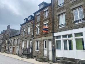 Vente Maison 3 chambresPierres