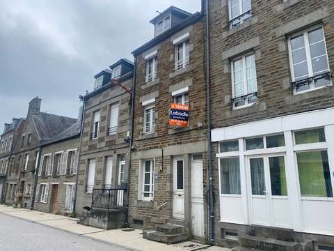 Vente maison 4 pièces Pierres 14