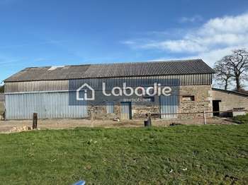 Vente maison 1 pièce