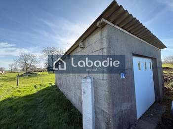 Vente maison 1 pièce