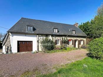 Vente maison 4 pièces Pierres 14