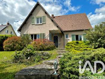Vente maison 6 pièces Pierres 28