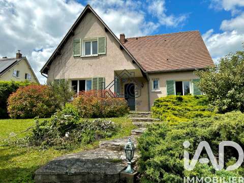 Vente maison 6 pièces Pierres 28