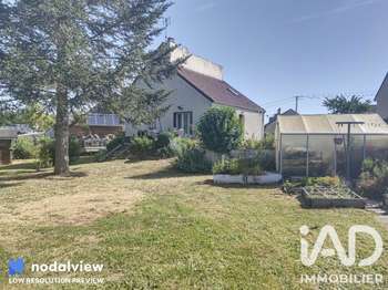 Vente Maison 3 chambresPierres