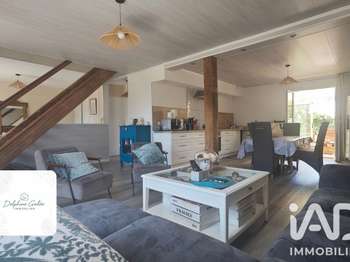 Vente Maison 3 chambresPierres