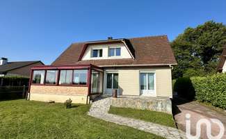 Photo Vente maison Pierreval