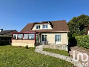 Vente Maison 4 chambresPierreval