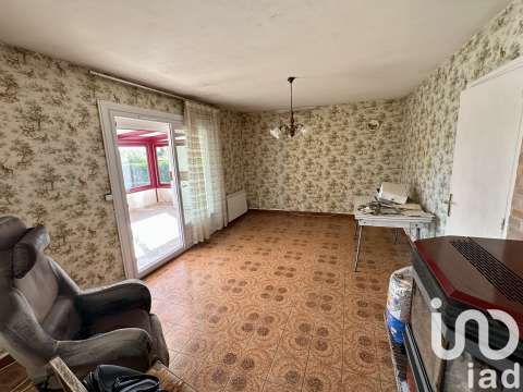 Vente maison 7 pièces Vente maison 7 pièces