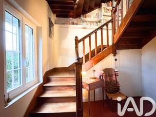 Vente maison 8 pièces Vente maison 8 pièces