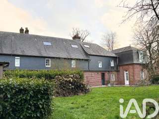Vente maison 8 pièces Vente maison 8 pièces