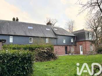 Photo Vente maison Pierreval