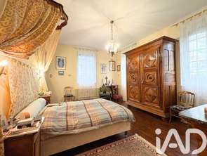 Vente Maison 5 chambresPierreval