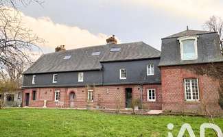 Photo Vente maison Pierreval