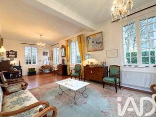 Vente maison 8 pièces Vente maison 8 pièces