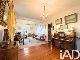 Vente maison 8 pièces Vente maison 8 pièces