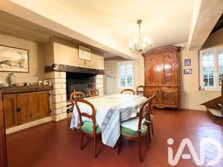 Vente maison 8 pièces Vente maison 8 pièces