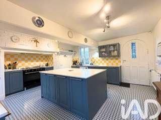 Vente maison 8 pièces Vente maison 8 pièces