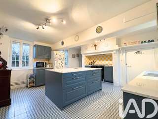 Vente maison 8 pièces Vente maison 8 pièces