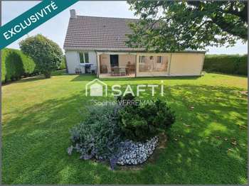 Vente Maison 3 chambresPierreval