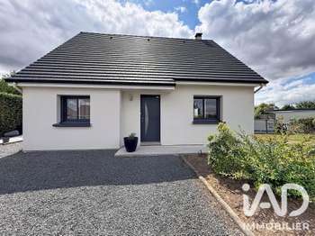 Vente Maison 4 chambresPierreval