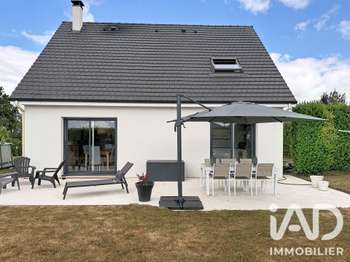 Vente maison 5 pièces Pierreval 76