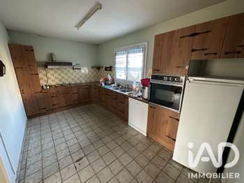Vente maison 7 pièces Vente maison 7 pièces