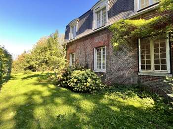 Vente Maison 5 chambresPierreval