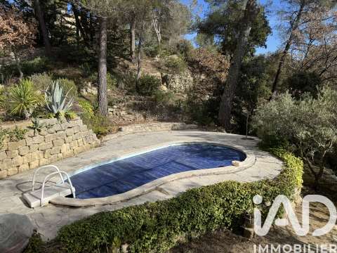 Vente maison 5 pièces Pierrevert 04