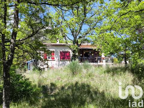 Vente maison 5 pièces Pierrevert 04